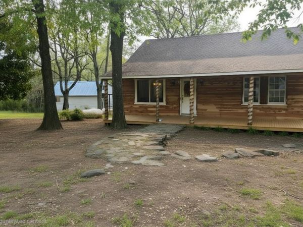14633 Mineral Springs Road , West Fork, AR 72774