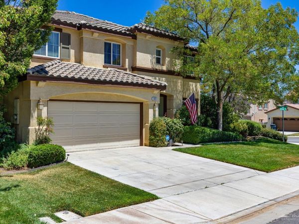 101 Sweetleaf Lane, Tehachapi, CA 93561