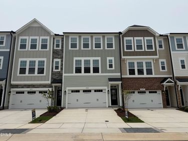 10055 Secluded Gdn Drive, Unit 151, Apex, NC 27523