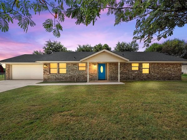 1006 Eagle Drive, Bruceville Eddy, TX 76524