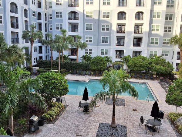 204 E SOUTH STREET , Unit 3060, ORLANDO, FL 32801
