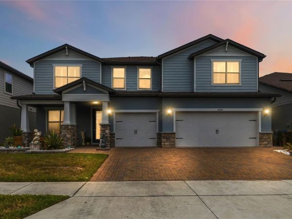2764 MATERA DRIVE , ST CLOUD, FL 34771
