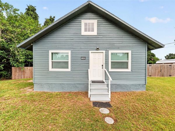 705 NW 64TH PLACE , OCALA, FL 34475