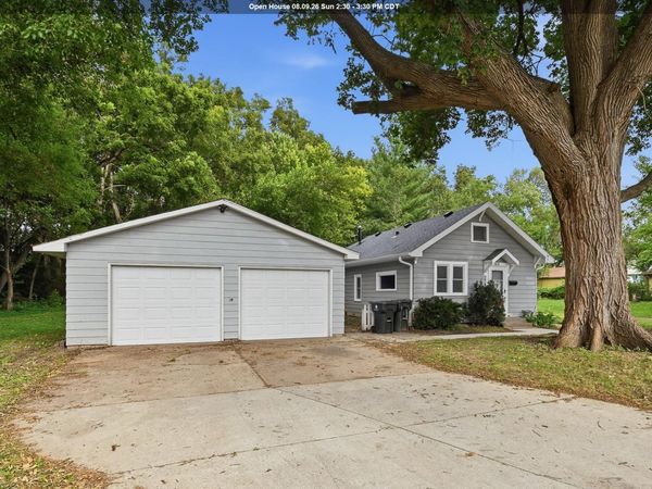 1618 S Cypress, Sioux City, IA 51106
