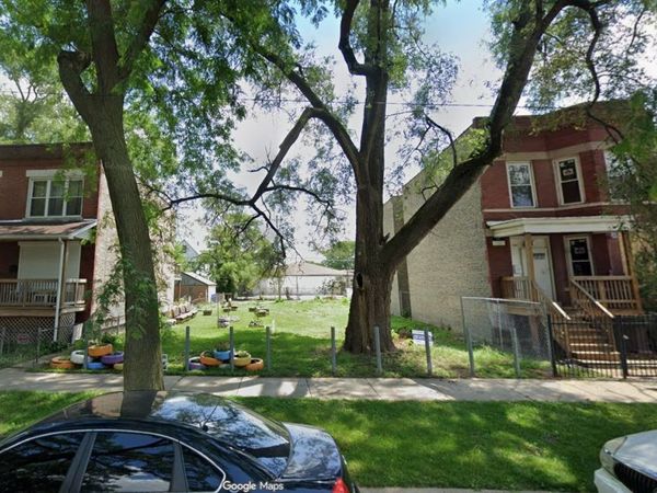 7035 S Elizabeth Street , Chicago, IL 60636