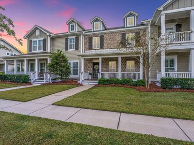3435 Yarmouth Drive, Mount Pleasant, SC 29466