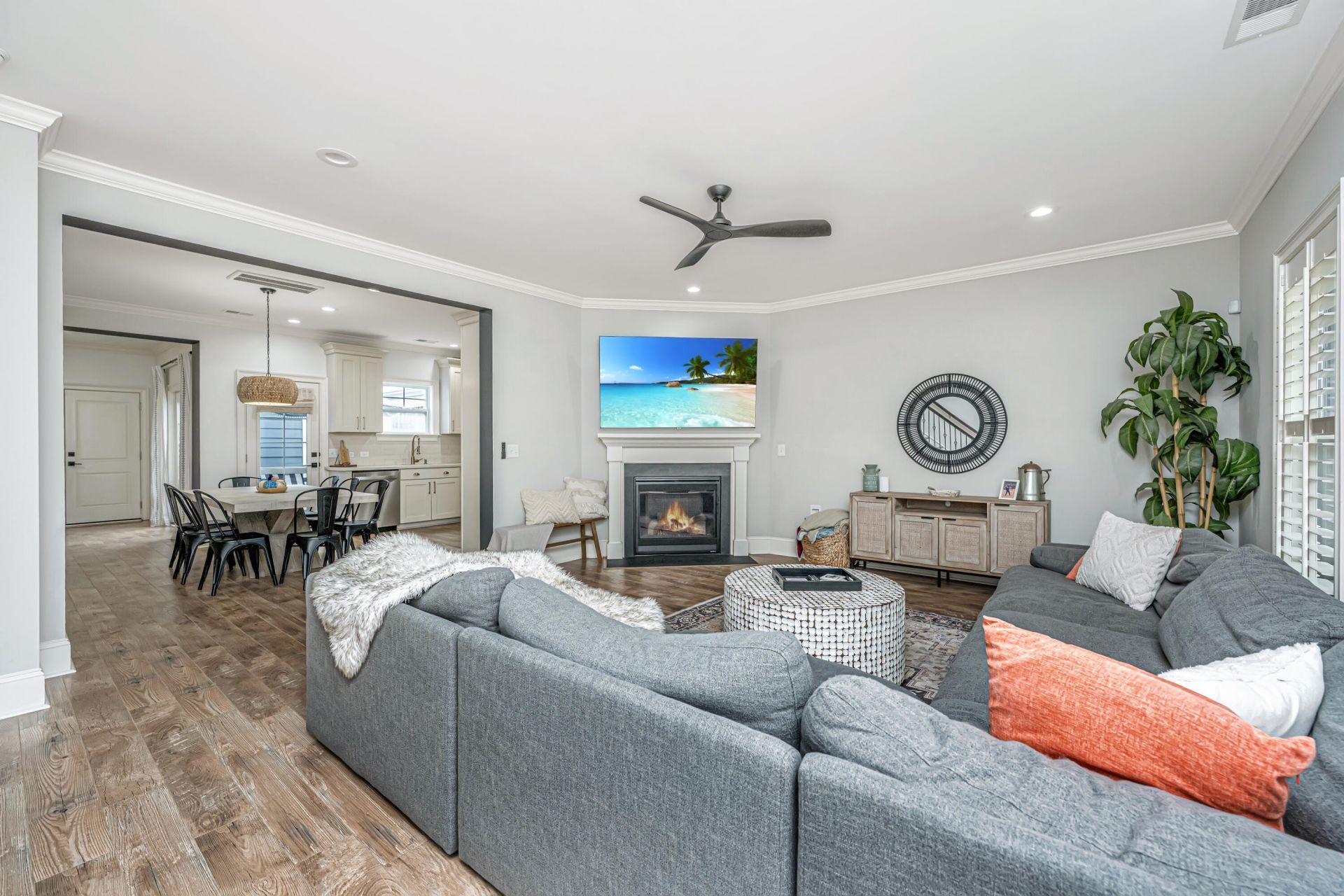 3435 Yarmouth Drive Photo 8