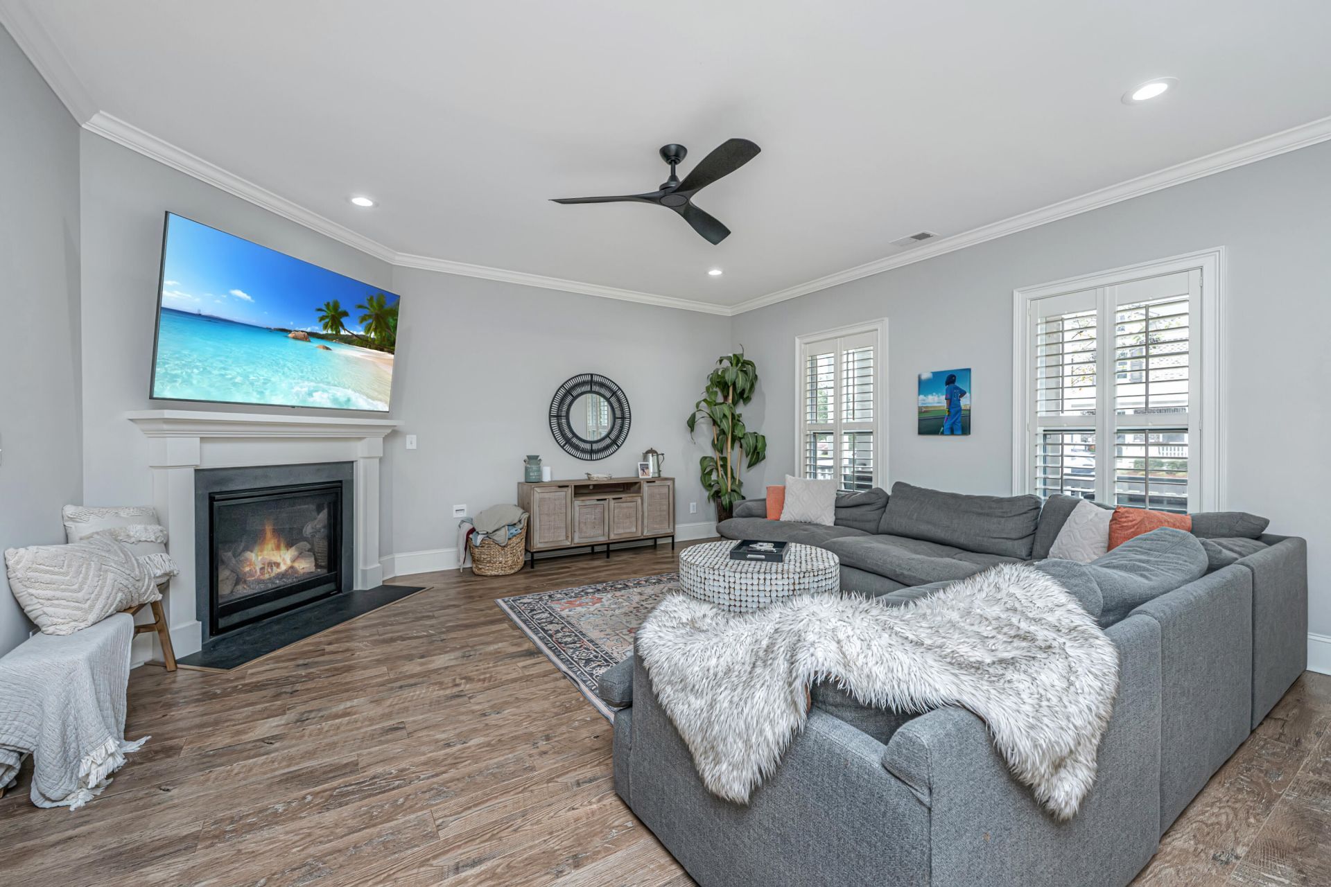 3435 Yarmouth Drive Photo 9