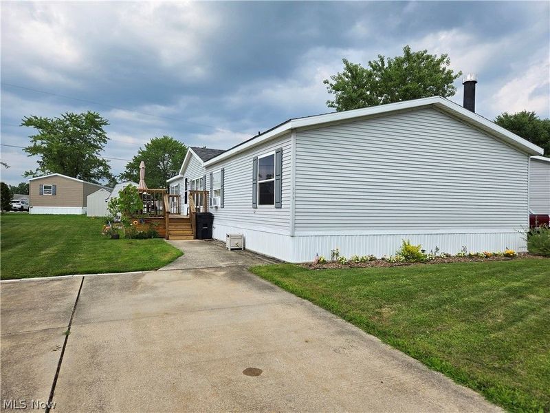 10039 State Route 700, Unit 111, Mantua, OH 44255 Photo 1