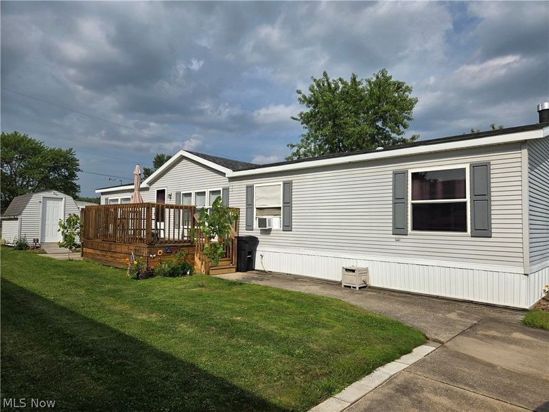 10039 State Route 700, Unit 111, Mantua, OH 44255 Photo 2