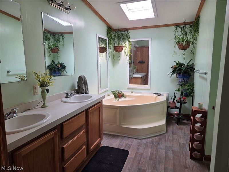 10039 State Route 700, Unit 111, Mantua, OH 44255 Photo 21