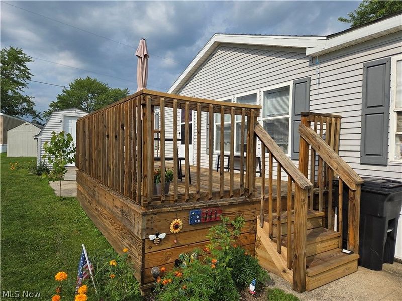 10039 State Route 700, Unit 111, Mantua, OH 44255 Photo 3