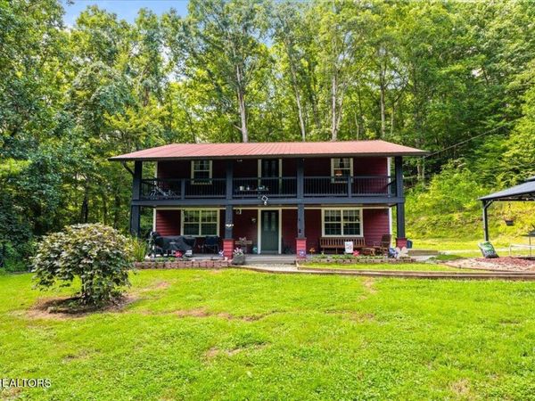 1100 Mill Branch Rd, Huntsville, TN 37756