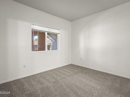 6850 Sharlands Avenue, Unit # 1107, Reno, NV 89523 Photo