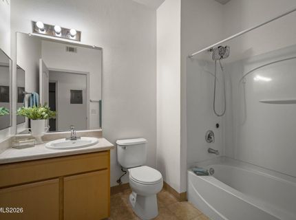 6850 Sharlands Avenue, Unit # 1107, Reno, NV 89523 Photo