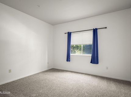 6850 Sharlands Avenue, Unit # 1107, Reno, NV 89523 Photo