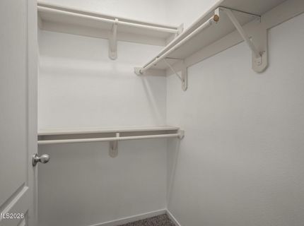 6850 Sharlands Avenue, Unit # 1107, Reno, NV 89523 Photo