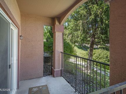 6850 Sharlands Avenue, Unit # 1107, Reno, NV 89523 Photo
