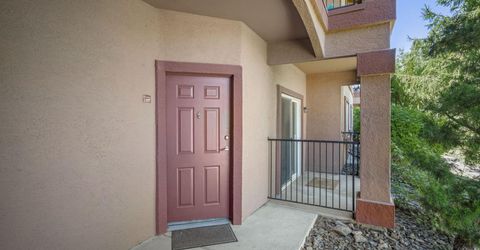 6850 Sharlands Avenue, Unit # 1107, Reno, NV 89523 Photo