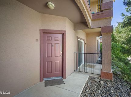 6850 Sharlands Avenue, Unit # 1107, Reno, NV 89523 Photo