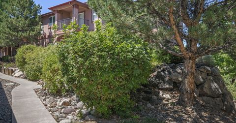 6850 Sharlands Avenue, Unit # 1107, Reno, NV 89523 Photo
