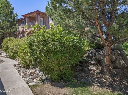 6850 Sharlands Avenue, Unit # 1107, Reno, NV 89523 Photo