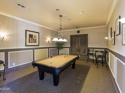 6850 Sharlands Avenue, Unit # 1107, Reno, NV 89523 Photo