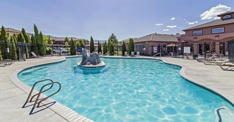 6850 Sharlands Avenue, Unit # 1107, Reno, NV 89523 Photo
