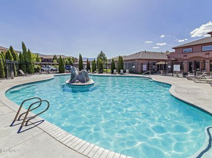 6850 Sharlands Avenue, Unit # 1107, Reno, NV 89523 Photo