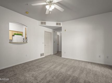 6850 Sharlands Avenue, Unit # 1107, Reno, NV 89523 Photo