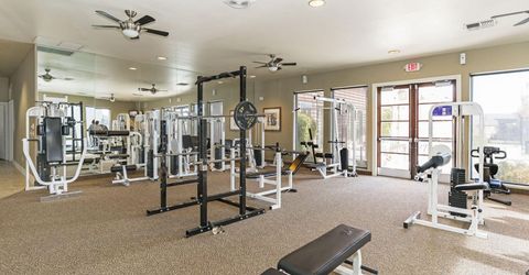 6850 Sharlands Avenue, Unit # 1107, Reno, NV 89523 Photo