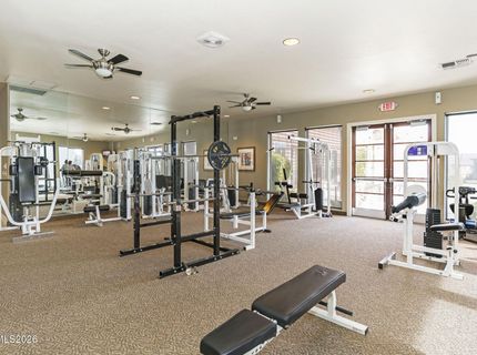 6850 Sharlands Avenue, Unit # 1107, Reno, NV 89523 Photo