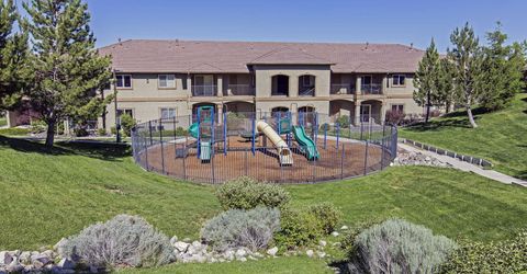 6850 Sharlands Avenue, Unit # 1107, Reno, NV 89523 Photo