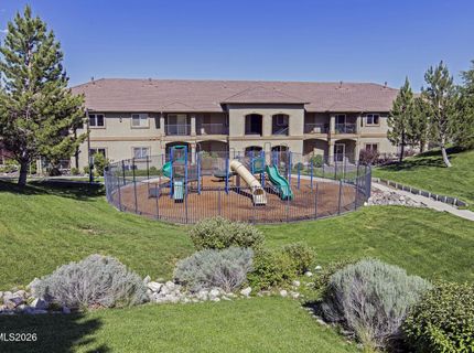 6850 Sharlands Avenue, Unit # 1107, Reno, NV 89523 Photo