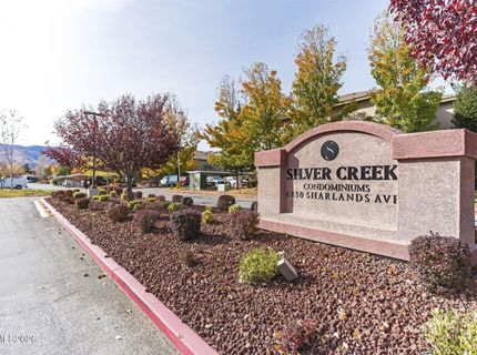 6850 Sharlands Avenue, Unit # 1107, Reno, NV 89523 Photo