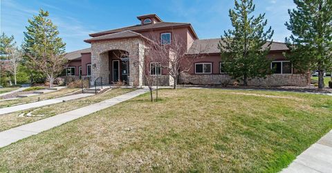 6850 Sharlands Avenue, Unit # 1107, Reno, NV 89523 Photo