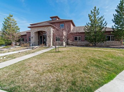 6850 Sharlands Avenue, Unit # 1107, Reno, NV 89523 Photo