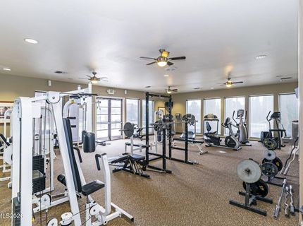 6850 Sharlands Avenue, Unit # 1107, Reno, NV 89523 Photo