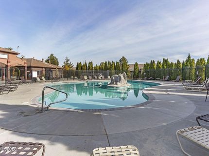 6850 Sharlands Avenue, Unit # 1107, Reno, NV 89523 Photo