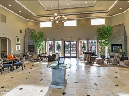 6850 Sharlands Avenue, Unit # 1107, Reno, NV 89523 Photo