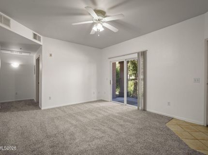 6850 Sharlands Avenue, Unit # 1107, Reno, NV 89523 Photo