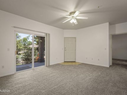 6850 Sharlands Avenue, Unit # 1107, Reno, NV 89523 Photo