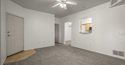 6850 Sharlands Avenue, Unit # 1107, Reno, NV 89523 Photo