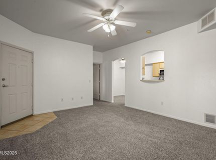 6850 Sharlands Avenue, Unit # 1107, Reno, NV 89523 Photo