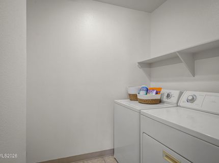 6850 Sharlands Avenue, Unit # 1107, Reno, NV 89523 Photo
