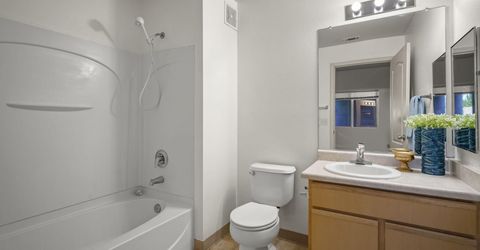 6850 Sharlands Avenue, Unit # 1107, Reno, NV 89523 Photo
