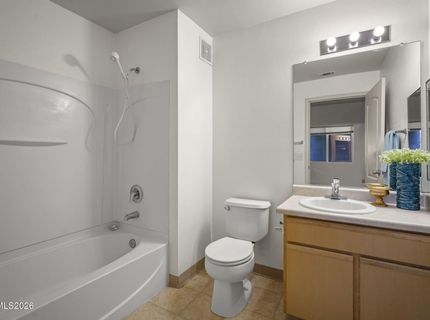 6850 Sharlands Avenue, Unit # 1107, Reno, NV 89523 Photo