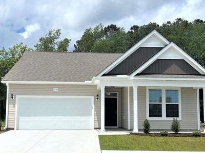 145 Furnies Place, Loris, SC 29569