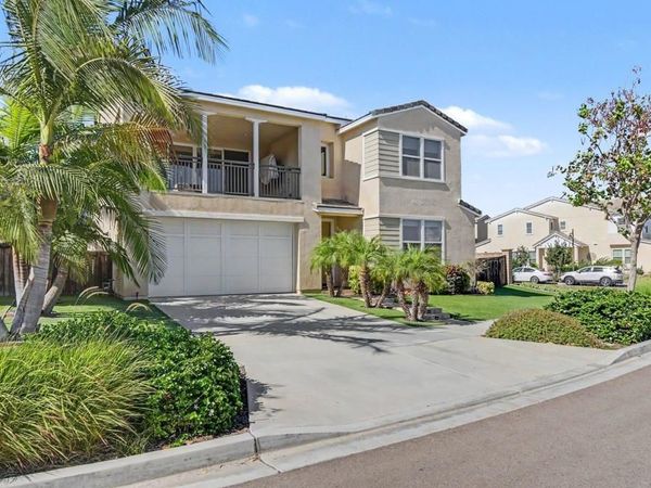 991 Calle Pilares , Chula Vista, CA 91913