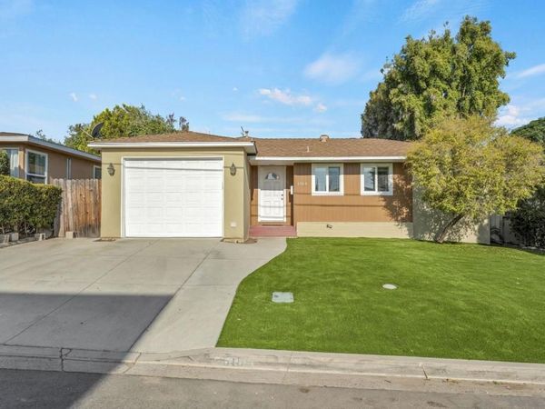 5166 Brockbank, San Diego, CA 92115
